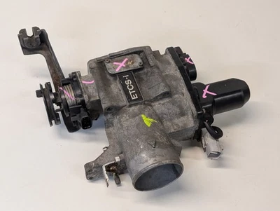 Cuerpo del acelerador de inyección de combustible Lexus GS300 IS300 2000-2004 22030-46220 OEM JDM Foto 1 de 4