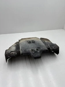 Porsche Boxster 986 1998 Motor Spritzschutz unter Wanne 996201331 150kW CAI2532 - Bild 1 von 6