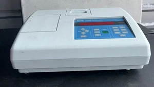 Hach Turbometer mit 2100AN Stromkabel funktionstüchtig - Bild 1 von 9