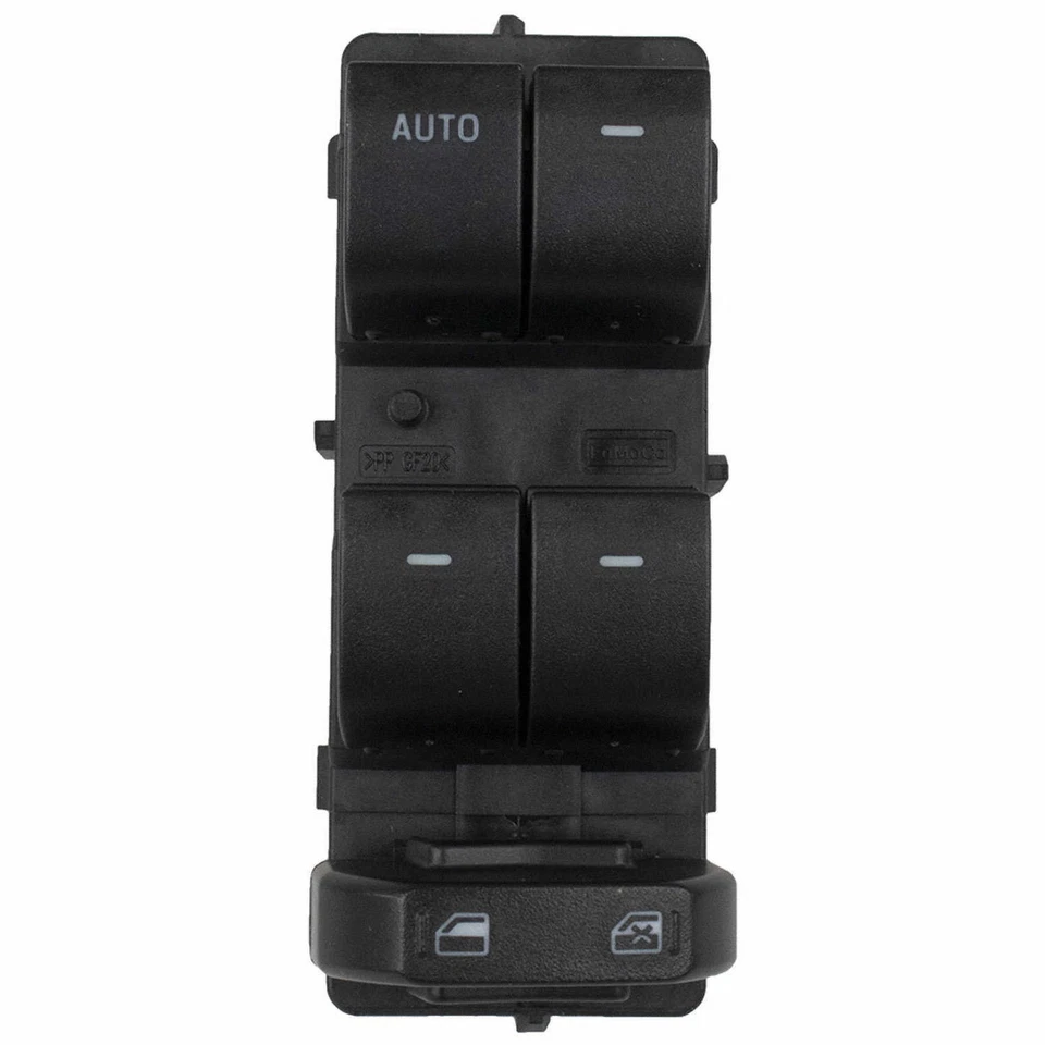 Interruptor de ventana eléctrica Motorcraft SW7242 Foto 1 de 1