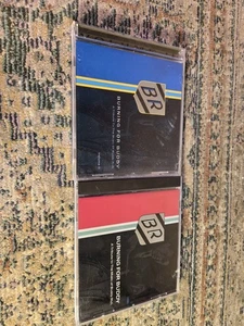 Burning For Buddy: A Tribute To The Music Of Buddy Rich CD Volumes 1 & 2 - Picture 1 of 5