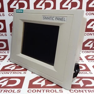 6AV6 545-0BC15-2AX0 | Siemens | SIMATIC TP170B, 5.7 Inch, Used - Picture 1 of 2