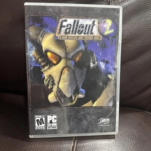 Fallout 2 - Un juego de rol post nuclear (PC, 1998) - Imagen 1 de 4