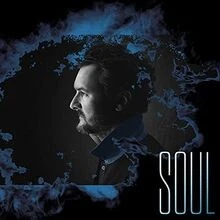 Soul von Church,Eric | CD | Zustand gut - Bild 1 von 2