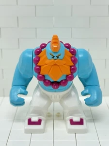 LEGO Monkie Kid Sandy große Minifigur mk004 80007 80013 80014 80023 80025 - Bild 1 von 2