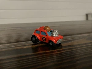 Vintage Matchbox Superfast Mini-HA-HA. 1975 Lesney England. Red #14 - Picture 1 of 4