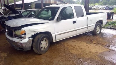 02 GMC SIERRA 1500 Chassis Brain Box - Image 1 of 4