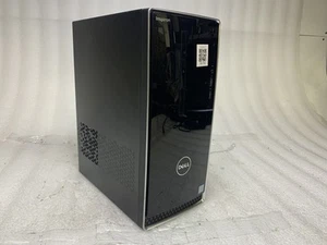 Dell Inspiron 3668 Intel Core i5-7400 3GHz 12GB RAM 1TB HDD NO OS Good - Picture 1 of 11