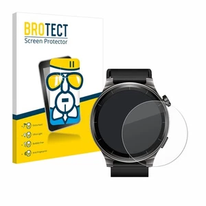Glass Screen Protector for TOZO S5 1.43" Protective Glass Protection Film Robust - Zdjęcie 1 z 7