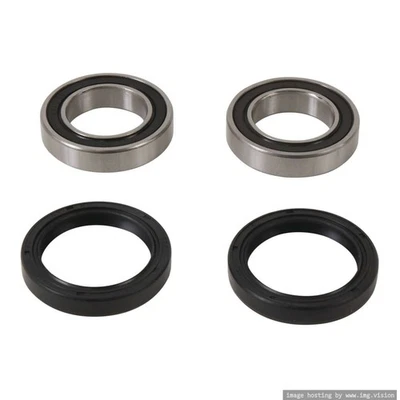 Rodamientos de rueda delantera Pivot Works PWFWK-T19-000 2012-2018 KTM 85 ENVÍO RÁPIDO Foto 1 de 3