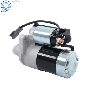 M001T30671 23300-1CA0A Starter For Infiniti M56 Q70 Q70L FX50 QX56 QX70 QX80 - Picture 1 of 13
