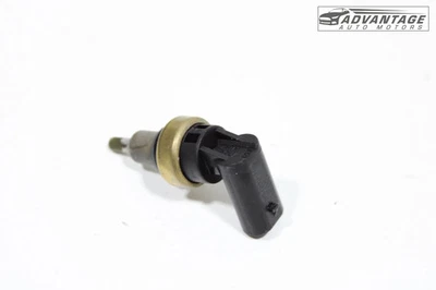 Cadillac XT4 2019-2025 2,0 L motor refrigerante sensor de temperatura 55489870 OEM Foto 1 de 4