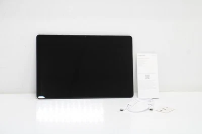 Tablette Android Samsung Galaxy Tab A9+ WiFi 64 GB graphite 27.9 cm 11 pouces()  - Photo 1/3