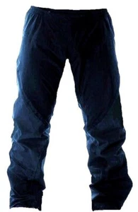 PANTALÓN AZUL MARINO IMPERMEABLE A PRUEBA DE VIENTO Damas 24 Azul Senderismo Caminar Fondos 3XL - Imagen 1 de 1