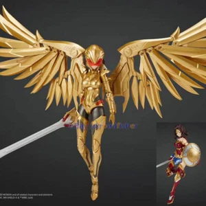 Wonder Woman Mobilanzug Actionfigur Montage Modell unmontiert AUF LAGER - Bild 1 von 13