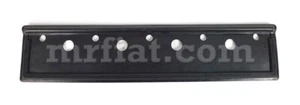Topolino C Heater Firewall Gasket New - Picture 1 of 1
