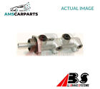 BRAKE MASTER CYLINDER 61954X ABS NEW OE REPLACEMENT
