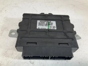 17 18 19 20 21 Mitsubishi Mirage 1.2L CVT FWD AT Transmission Control Module OEM - Picture 1 of 5