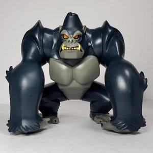 GORILLA GRODD BATMAN THE BRAVE AND THE BOLD FIGURE LOOSE MATTEL DC 5" 2008 RARE - Picture 1 of 8