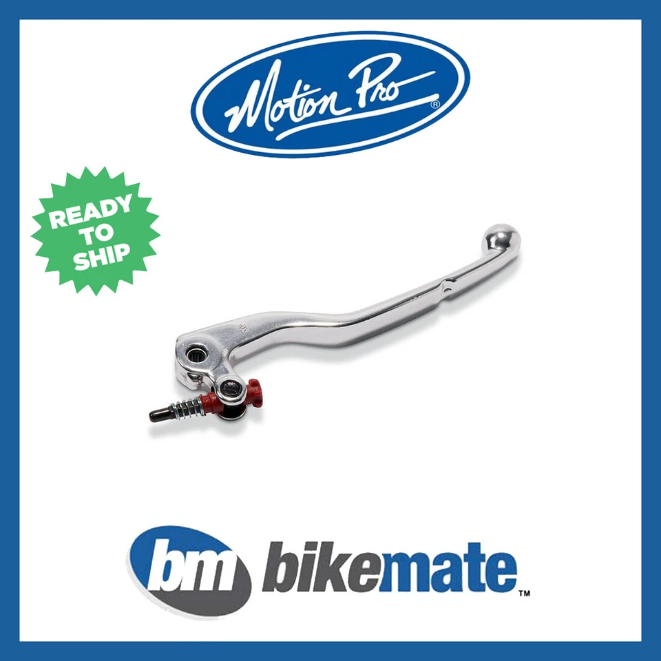 Clutch Lever OE Style T6 Forged  for HUSQVARNA TC 450 2004 2005 2006 2007 - Image 1 of 1