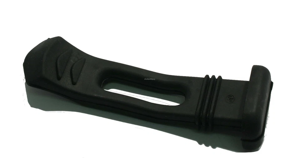 Yamaha RX-1, 2003-2005, Hood Strap - 8FA-77171-00 - ER, LE, Mountain - Image 1 of 1