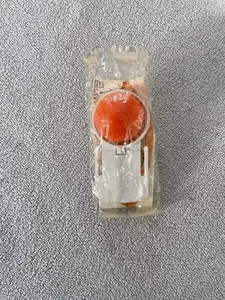 BOUNCE BASKETBALL HOOP GAME  1974 Alpha Bits cereal premium toy UNOPENED - Picture 1 of 4