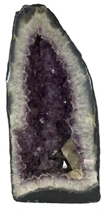 Amethystdruse - 23,60 kg - Geode - Heilstein - Edelstein - Kristall - Bild 1 von 8