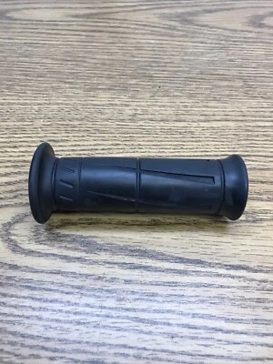 KAWASAKI NINJA ZX6R 2019-2023, GRIP LEFT PART # 46075-0068 - Image 1 of 4