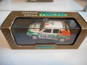 Vitesse Lancia Super Delta Integrale Totip 1993 in White on 1:43 in Box - Picture 1 of 2