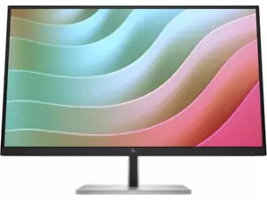 HP E27k G5 4K USB-C Monitor 27" 4K UHD (3840 x 2160) 30-60 Hz - Picture 1 of 5