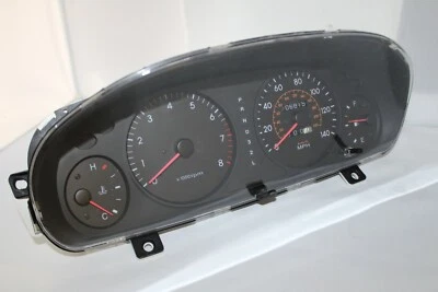 Cuadro de instrumentos velocímetro panel de instrumentos 99 00 01 Hyundai Sonata 106.815 millas Foto 1 de 4
