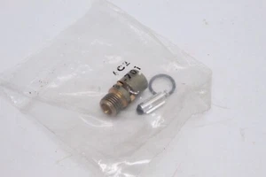 Nos Marine Carburetor Quadrajet Needle & Seat Set #31-701 - Picture 1 of 1