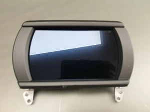 Orig Mini Cooper F54 Bildschirm Display Central Navi Monitor CID 6.5Zoll 9391560 - Picture 1 of 3