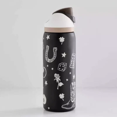 OWALA 32 oz GOOD LUCK URBAN OUTFITTERS EXCLUSIVE 2025 Brand New Box