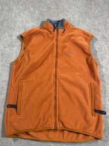 fleece acg