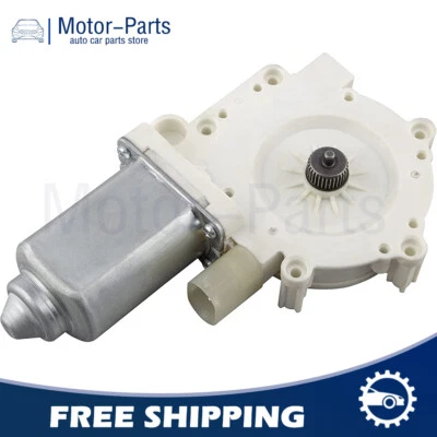 Motor elevador de ventana Power LH&RH compatible con BMW E39 525i 528i 530i 540i M5 Z8 Foto 1 de 4