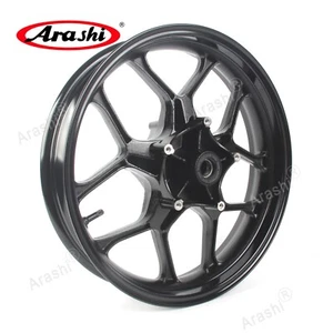 Llanta delantera Arashi 17x3,5"" para Yamaha YZF R1 R1M R1S/ABS 2023 2024 2025 - Imagen 1 de 4