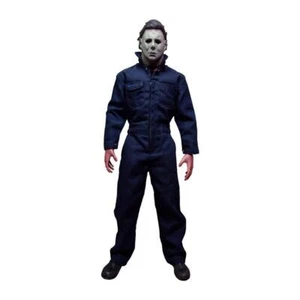 Halloween 1978 Michael Myers 1:6 Scale Action Figure 12" Trick or Treat Studios - Bild 1 von 1