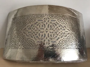 Orientalische Lampe Delux - Bild 1 von 2
