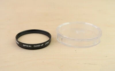 Sigma Optical Close Up 52mm Lens filter From Japan. - Image 1 of 2