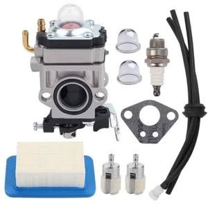 Carburetor Carb For Shindaiwa EB633RT RED MAX EB6200 Backpack Blower Weedeater - Picture 1 of 5