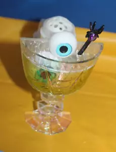 Bath & Body Works Augapfel Martini Halloween Motiv Duft Wandstecker Nachtlicht - Bild 1 von 4