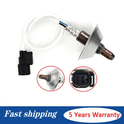 Sensor de oxígeno aguas arriba para Honda Fit Insight 2011-2014 y Honda CR-Z 2012-16 1,5 L Foto 1 de 4