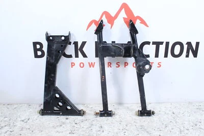 Polaris Sportsman 850 2011 dirección asistida eléctrica control trasero derecho brazos de brazo A 1017865-067 Foto 1 de 4