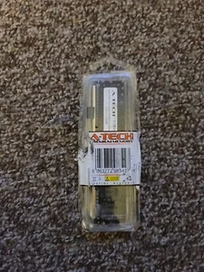 A-Tech 4GB DDR3 1333MHz DIMM PC3-10600 UDIMM Non-ECC CL9 240-Pin Desktop Comp... - Picture 1 of 2