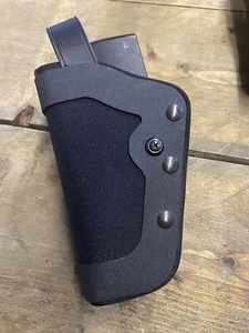 UNCLE MIKE´S HOLSTER US ARMY - Picture 1 of 12