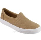New Women's Soda Tracer Flat Slip-on Casual Loafers 