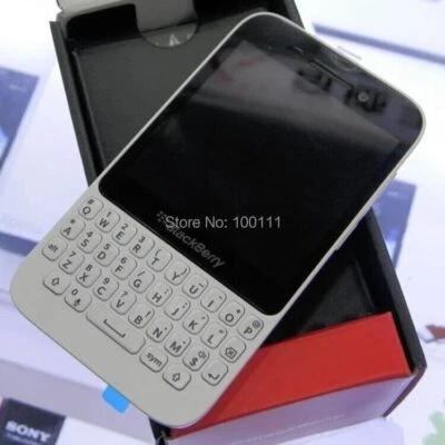 Original Blackberry Q5 8GB+2GB 4G Unlocked QWERTY Keyboard CellPhone New Sealed - Image 1 of 4