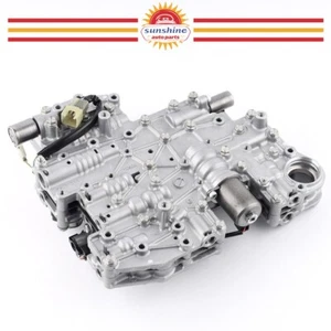 For 2010-2013 Subaru Legacy Outback 2.5L CVT TR690 Transmission Valve Body TR690 - Picture 1 of 13