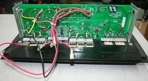 JBL Professional LSR4312SP Subwoofer Amplifier Board 356204-A (Parts Only) - Picture 1 of 12